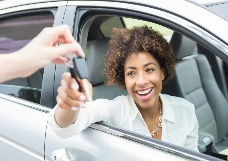 auto leasen Colijnsplaat